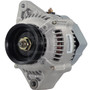 Remy Reman Alternator 14756 - angled view