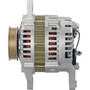 Remy Reman Alternator 14656 - side view