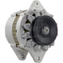 Remy Reman Alternator 14586 - angled view