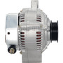 Remy Reman Alternator 14486 - side view