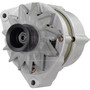 Remy Reman Alternator 14354 - angled view