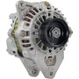 Remy Reman Alternator 13380 - angled view