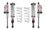 Eibach Pro-Truck Coilover Stage 2R for Toyota 4Runner (Set) | E86-82-071-05-22
