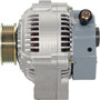 Remy Reman Alternator 14853 - side view