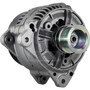 Remy Reman Alternator 146232 - angled view