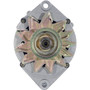 Remy Reman Alternator 14913 - front view
