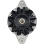 Remy Reman Alternator 14267 - front view