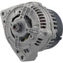 Remy Reman Alternator 13452 - angled view