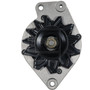 Remy Reman Alternator 14797 - front view