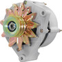 Remy Reman Alternator 14923 - angled view