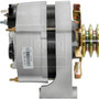 Remy Reman Alternator 14923 - side view