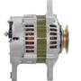 Remy Reman Alternator 14739 - side view