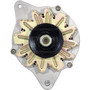 Remy Reman Alternator 14273 - front view