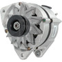 Remy Reman Alternator 14799 - angled view