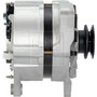 Remy Reman Alternator 14799 - side view