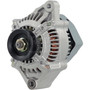 Remy Reman Alternator 14640 - angled view