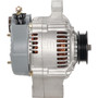 Remy Reman Alternator 14640 - side view