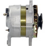Remy Reman Alternator 14552 - side view
