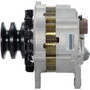 Remy Reman Alternator 14836 - side view