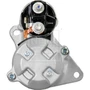 Remy Reman Starter 16058 - back view