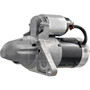 Remy Reman Starter 16093 - angled view