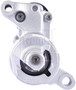 Remy Reman Starter 16407 - front view