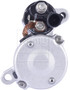 Remy Reman Starter 16407 - back view