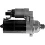 Remy Reman Starter 16023 - side view