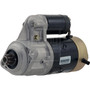 Remy Reman Starter 16300 - angled view
