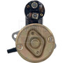 Remy Reman Starter 16300 - back view