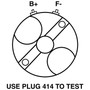 Remy Reman Generator 15268 - diagram