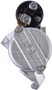 Remy Reman Starter 16303 - back view