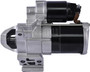 Remy Reman Starter 16303 - side view