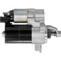 Remy Reman Starter 16189 - side view