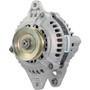 Remy Reman Alternator 14885 - angled view