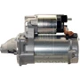 Remy Reman Starter 16130 - side view