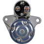 Remy Reman Starter 16222 - back view