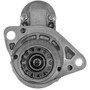 Remy Reman Starter 16086 - front view