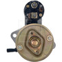Remy Reman Starter 16450 - back view