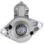 Remy Reman Starter 16199 - front view
