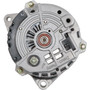 Remy Reman Alternator 14967 - back view