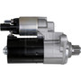 Remy Reman Starter 16200 - side view