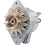 Remy Reman Alternator 14993 - angled view