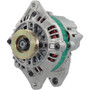 Remy Reman Alternator 14968 - angled view