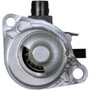 Remy Reman Starter 16287 - front view