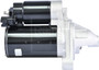 Remy Reman Starter 16337 - side view
