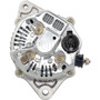 Remy Reman Alternator 14995 - back view