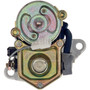 Remy Reman Starter 16842 - back view