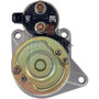 Remy Reman Starter 17252 - back view