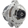 Remy Reman Alternator 14997 - angled view